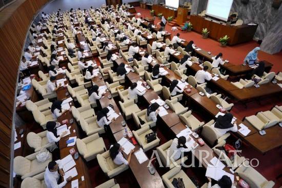 Pemprov Sulsel Siapkan Ujian Online Untuk Tes Cpns 2021 Akurat Co Line Today