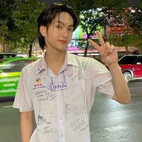 แจกรูปวงBus