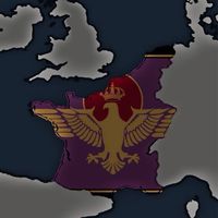 ヴァンデル王国 瑞龍組傘下 -革命軍-【架空国家】