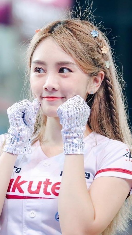 若潼⚾️粉絲後援會💞