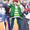なりきり！〜からぴち学園〜(恋愛含む)