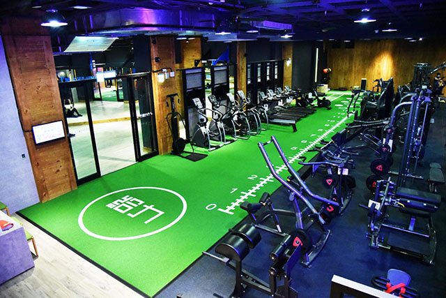 下班太晚沒得練？盤點台北5間「24HR健身房」，別再說你沒時間運動！