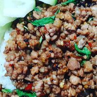 ของกินลำลูกกา ธัญบุรี รังสิตซื้อขาย