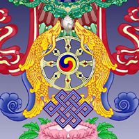 金剛乘佛學社群