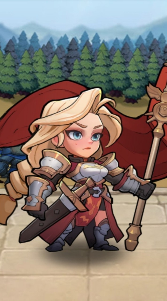 OMG Guild TopHeroes S25