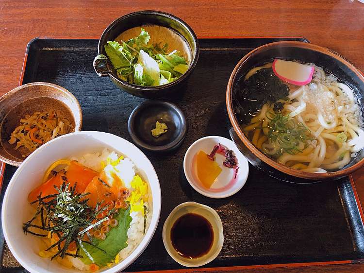 やまきうどん 東広島店 ヤマキショウユゾウヒガシヒロシマテン 西条町御薗宇 西条駅 うどん By Line Conomi