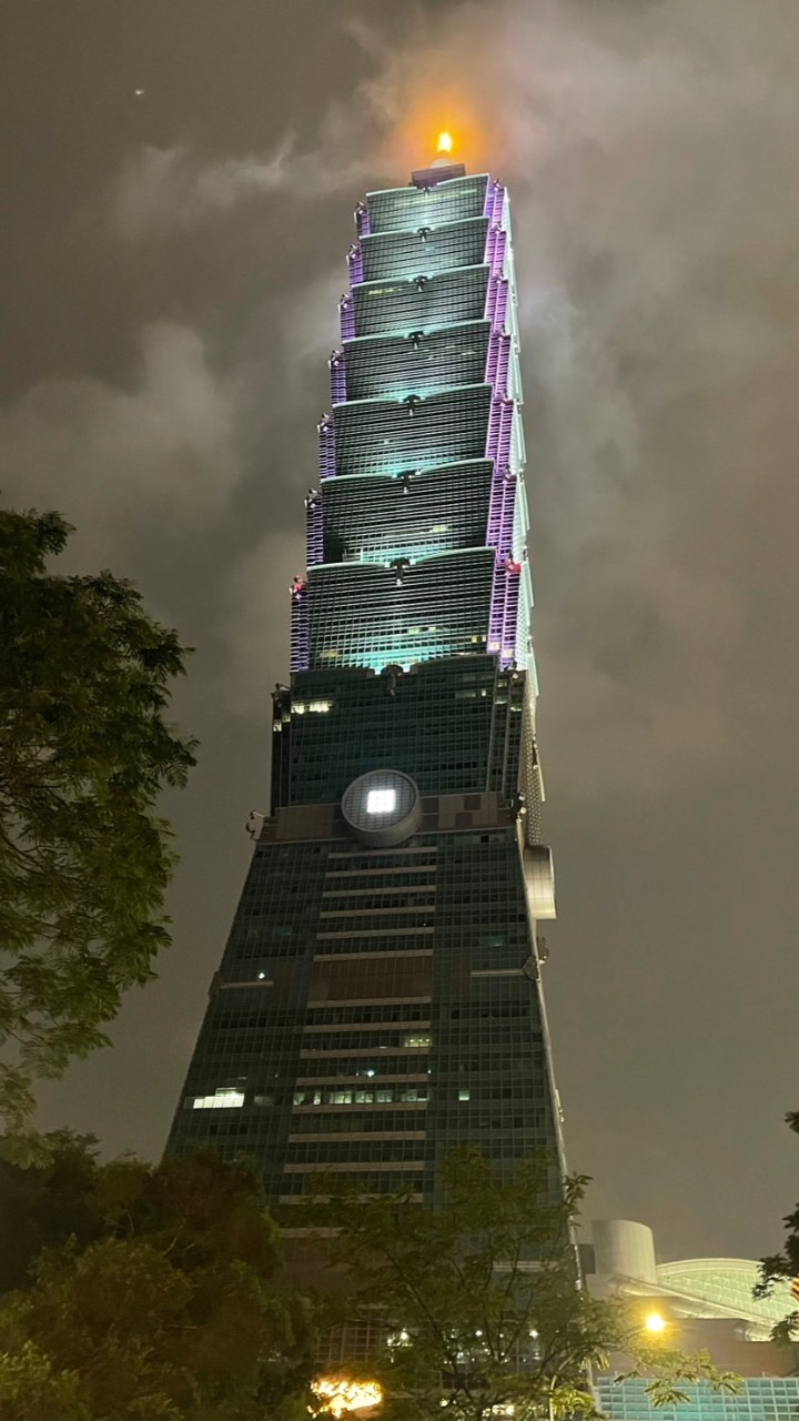 喜愛夜蒲