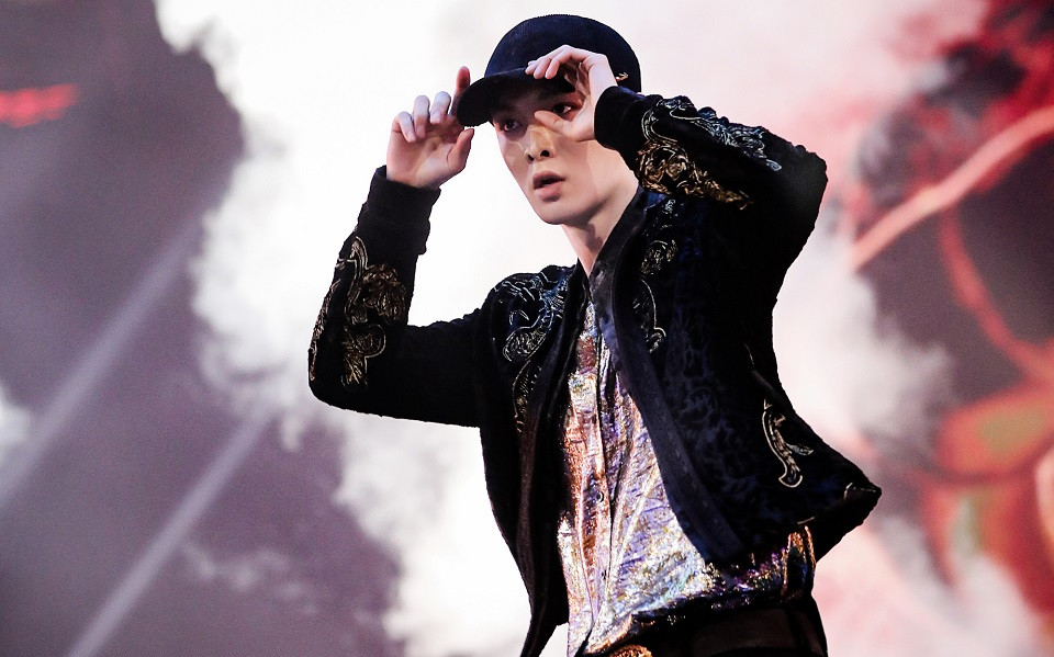 陸劇中「跨界最成功的演員」8：張藝興 偶像男團→演員