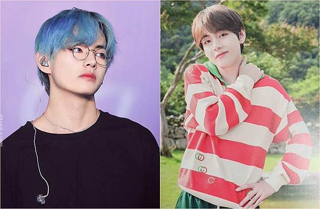 多次獲選「全球最帥」的韓團BTS防彈少年團成員V，被爆用現金51億韓元買下一戶高級豪宅。（圖／翻攝自韓網）