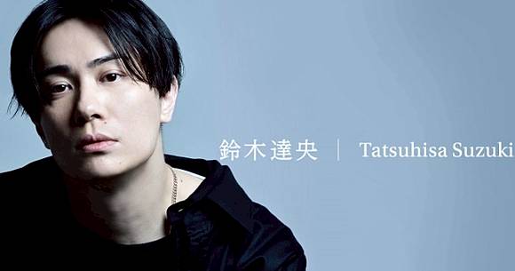 沉寂8個月 聲優鈴木達央重啟演藝活動 4gamers Line Today