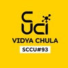 CU Vidya'93