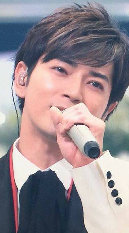 💜松本潤くん💜推しの部屋