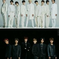 SixTONES & Snow Man Love💕 ⭐️キンプリ大好き⭐️ ジャニーズファンオフ会 #1