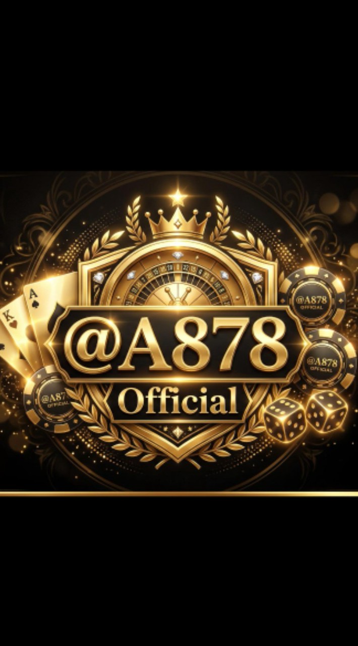 @a878 Official (ระวังกลุ่มปลอม)