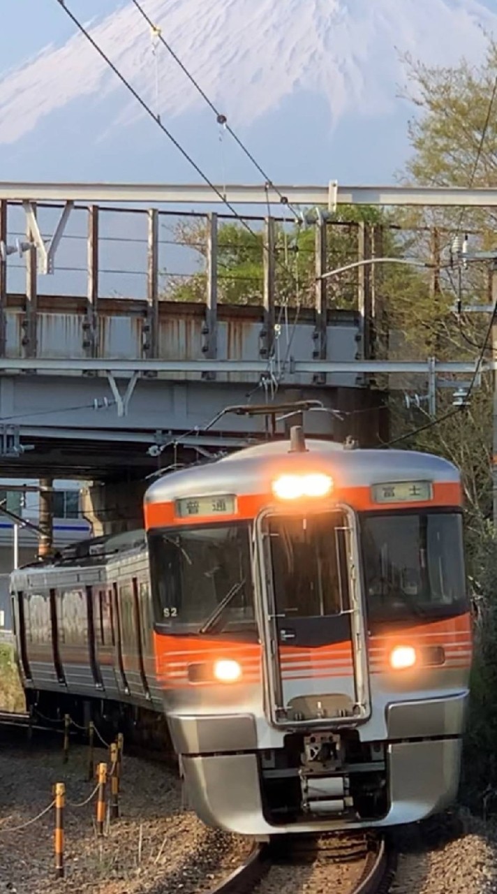 JR東海トークルーム@東海地区運行・車両運用情報