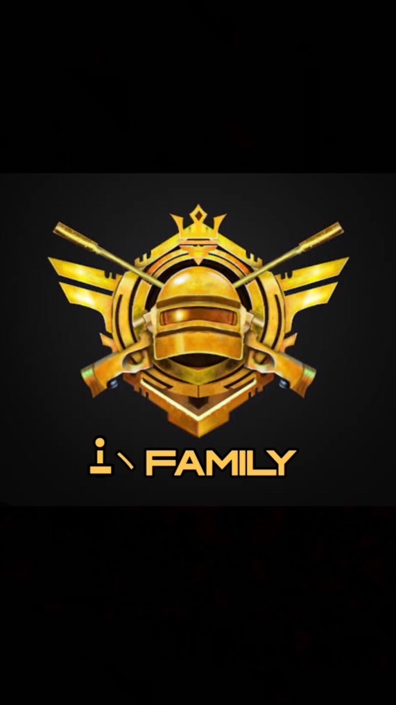 ｉ丶FAMILY