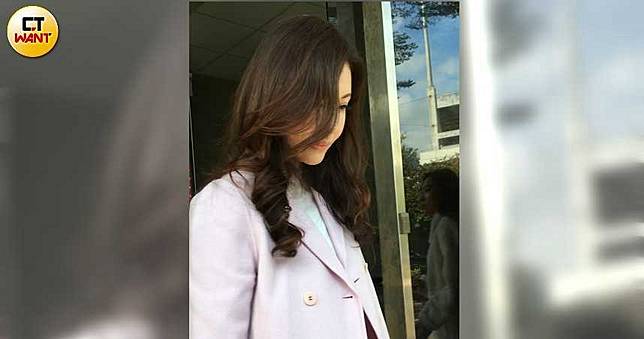 何如芸庭上哭吼「我不懂法律」　談離婚情緒崩潰：我祝他幸福