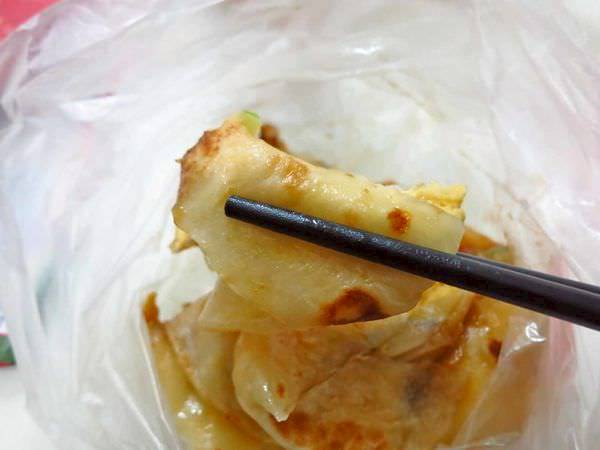 蘆洲美食 正大永和豆漿 香濃美味的豆漿 布咕布咕美食小天地 Line Today