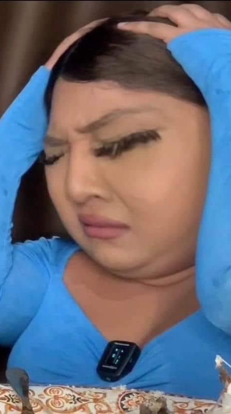 ด้อม 065 ไม่ชอบพี่ 067