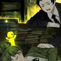 LCなりきり中の人の部