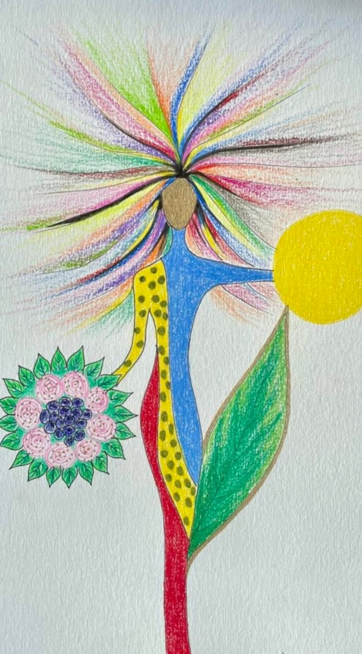 The Divine Energy Your Higherself ✨️ VIP
