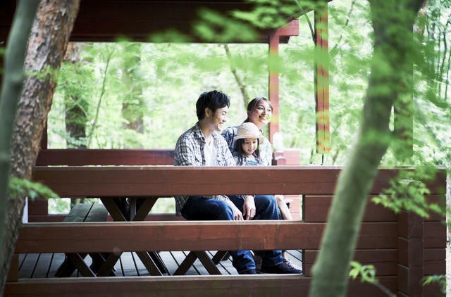 東海の 格安コテージ があるキャンプ場6選 遊び 体験も充実