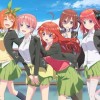 ぷにぷに周回、おはごる、おたすけ&雑談五等分の花嫁