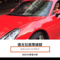 八德古拉🧛‍♂️【波段。勝率高股票群】打擊詐騙】