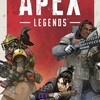 ps4版apex legends(初心者～中級者)
