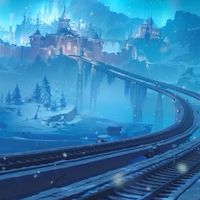 我が祖国【原神緩ライト】
