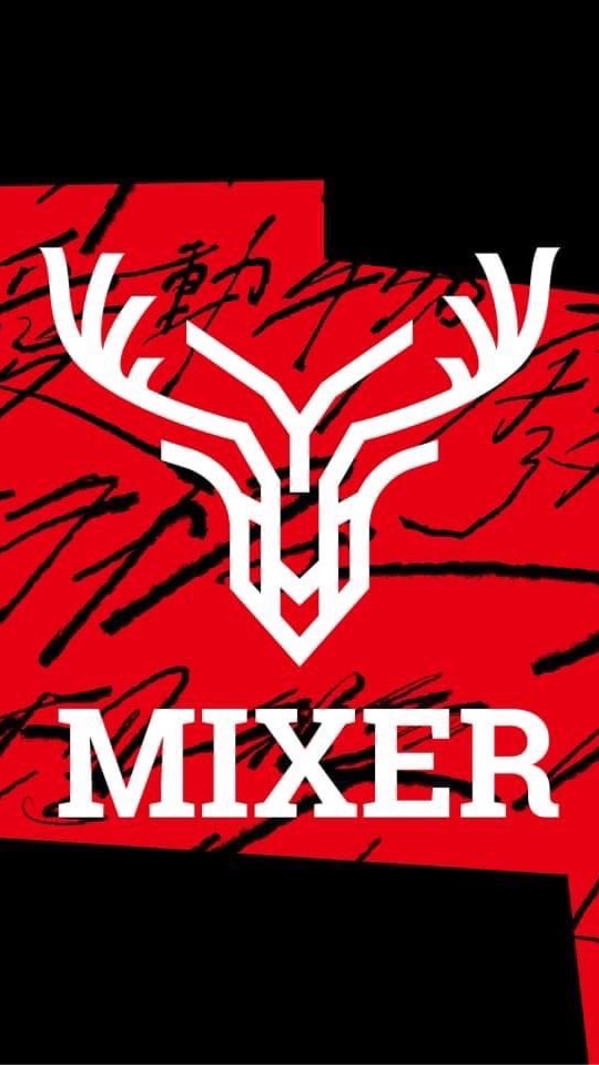 麋先生Mixer 後援會