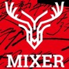 麋先生Mixer 後援會