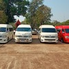 หารถตู้เช่าพร้อมคนขับ สนามบิน อุดร สกล นครพนม