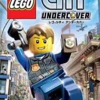 LEGO CITYアンダーカバー雑談会