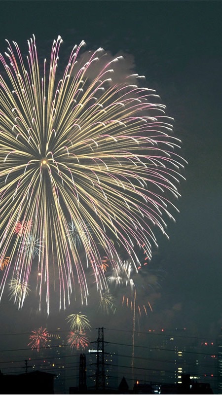 🏮夏祭り🏮のオープンチャット