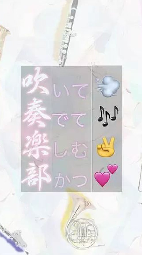 ⭐️Tuba吹きの部屋⭐️