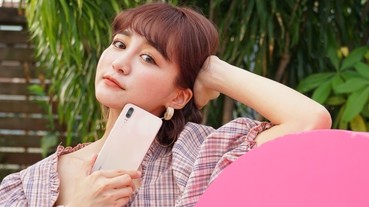 華為推出三款粉色手機 P20 櫻粉金、nova 3 櫻語粉、Y7 Prime 粉色