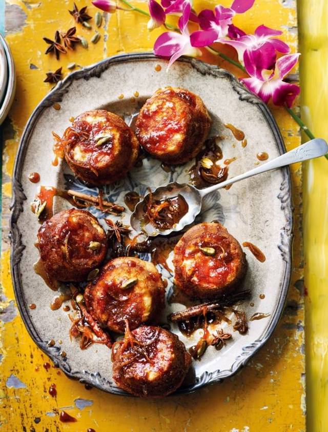 17 Dessert Prancis yang Bikin Harimu Semakin Manis