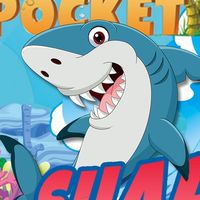 Pocket Aqua