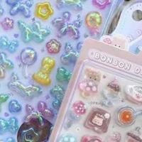 ボンボンドロップシール情報交換　北海道 初めての方でも大歓迎！