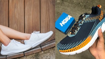 甭找代購就買得到！日韓街頭話題最高 HOKA ONE ONE 與 URBAN RESEARCH 來台快閃！