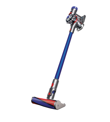 Dyson V7™ Fluffy+ 無線吸塵器