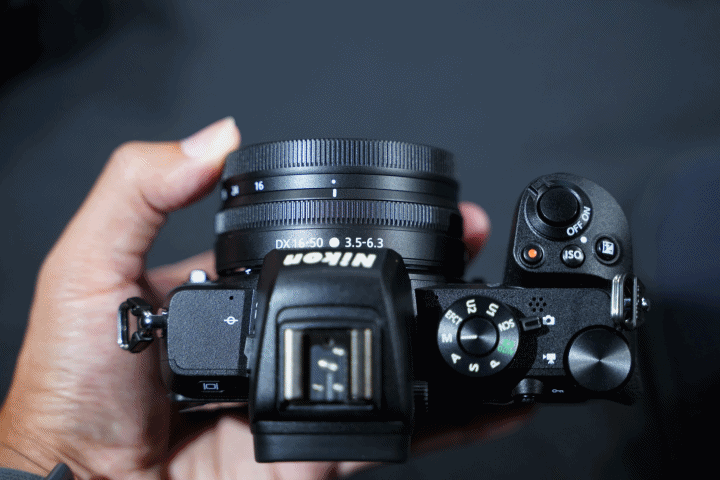 Nikon APS-C 無反微單 Z50 正式登場，單機身售價 26,800 元，要價近 27 萬天價鏡頭同步亮相