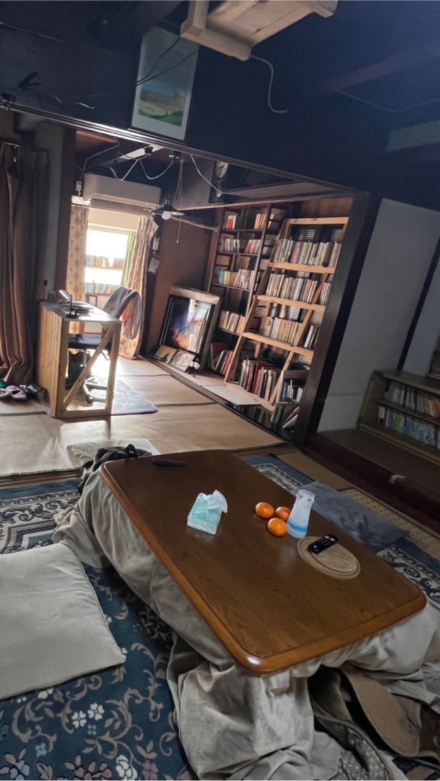 シェアハウスひなた☀️Open Chat 💬