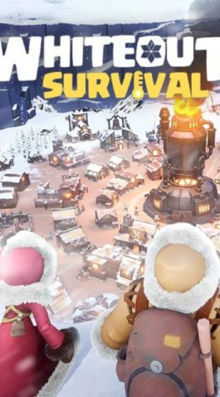 Whiteout TN1 GUILD
