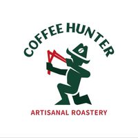 Coffee Hunter 🌐社群x Coffee Artisanal Roastery