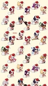 Padoru ใครจะPadoru มาทางนี้