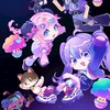 🔮ポケユニ民集まれ〜.ᐟ.ᐟ🪐（初心者〇🔰）