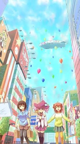 โรงเรียน-รวมอนิเมะ-アニメ編集学​​校