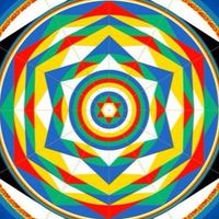 🌈 Vajra Dance Family 🌈